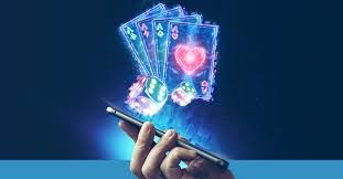 Trò chơi casino hấp dẫn tại tylekeo889